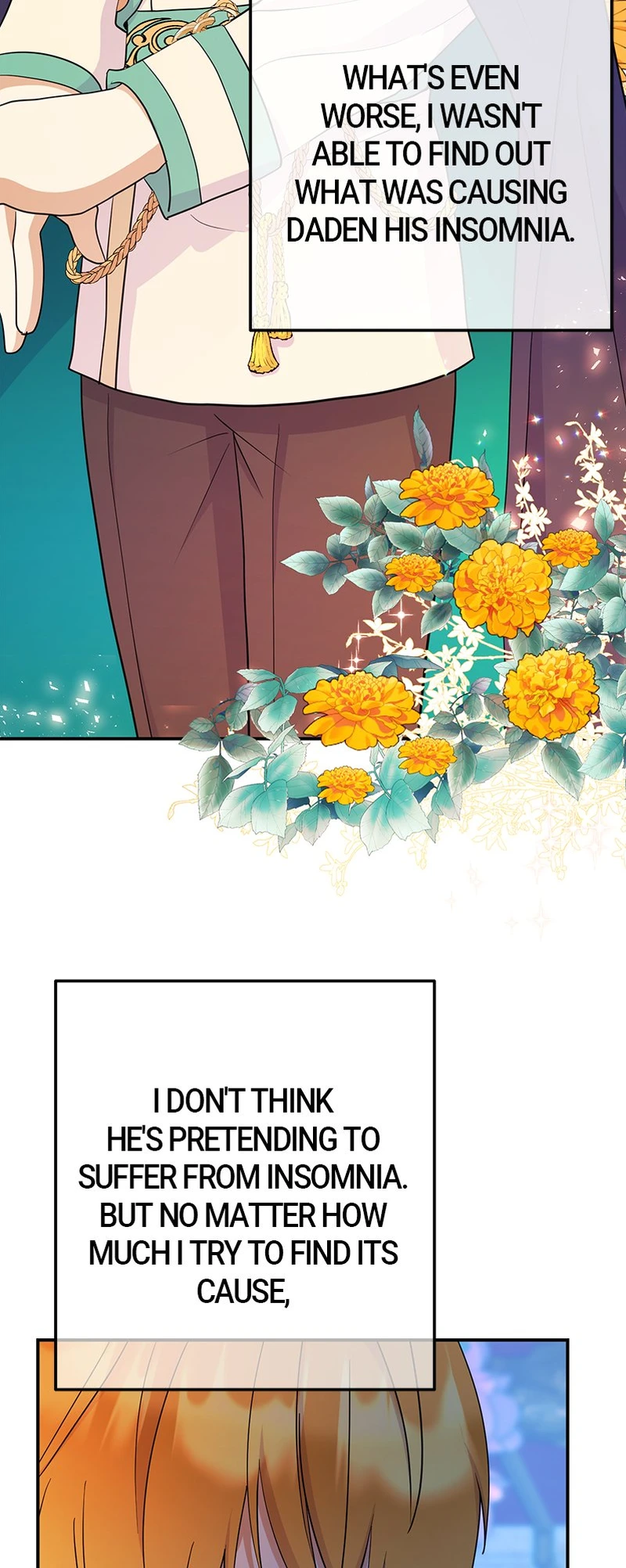 Get a Male Lead for Every Book Chapter 4 - page 50