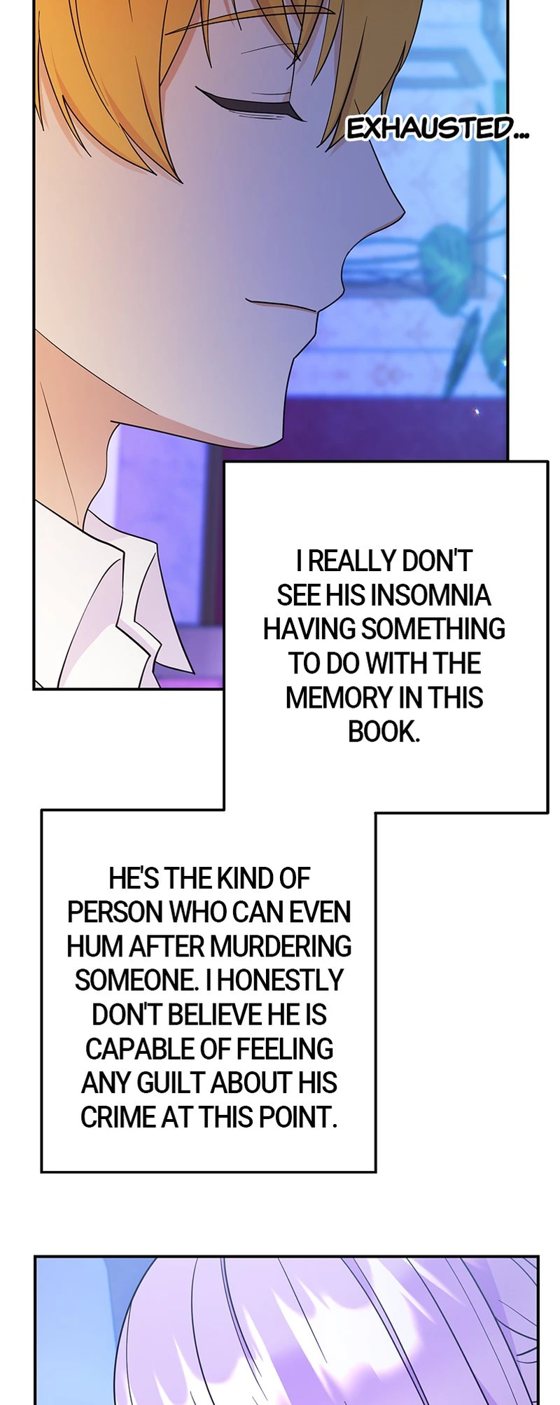 Get a Male Lead for Every Book Chapter 4 - page 51