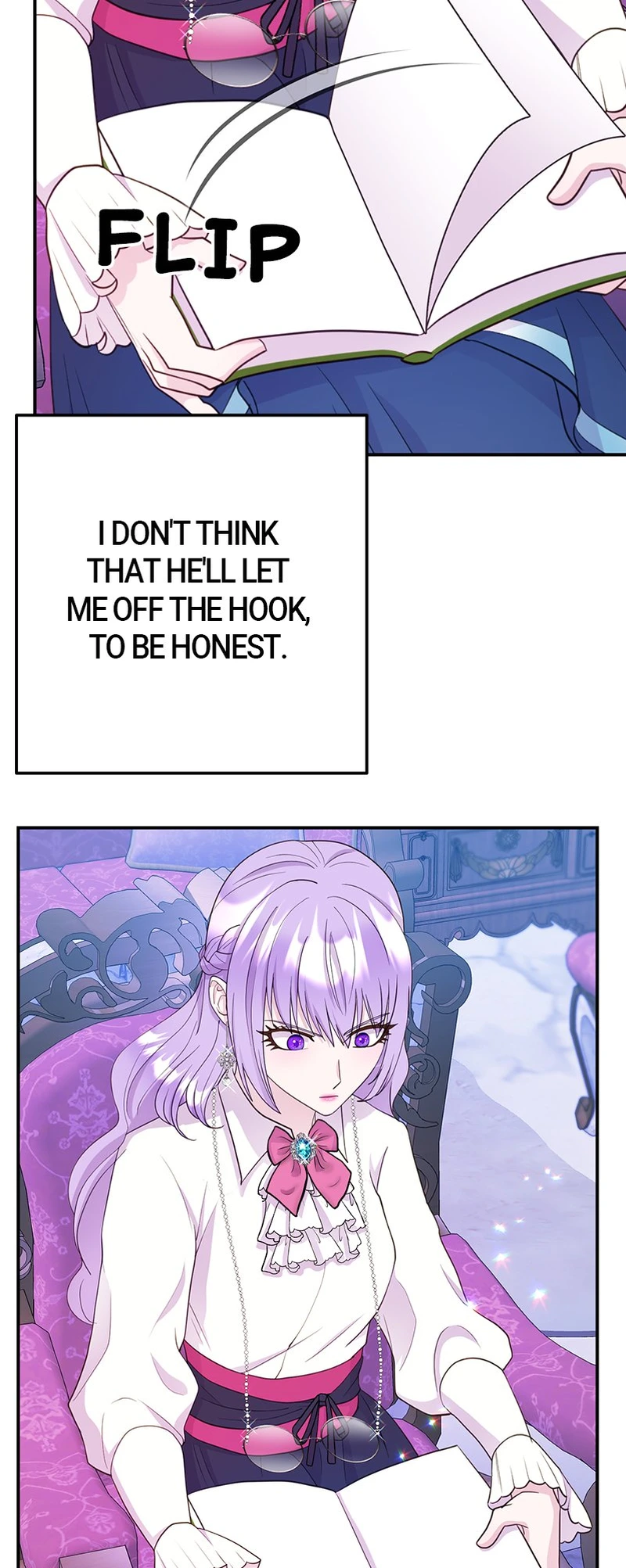 Get a Male Lead for Every Book Chapter 4 - page 55