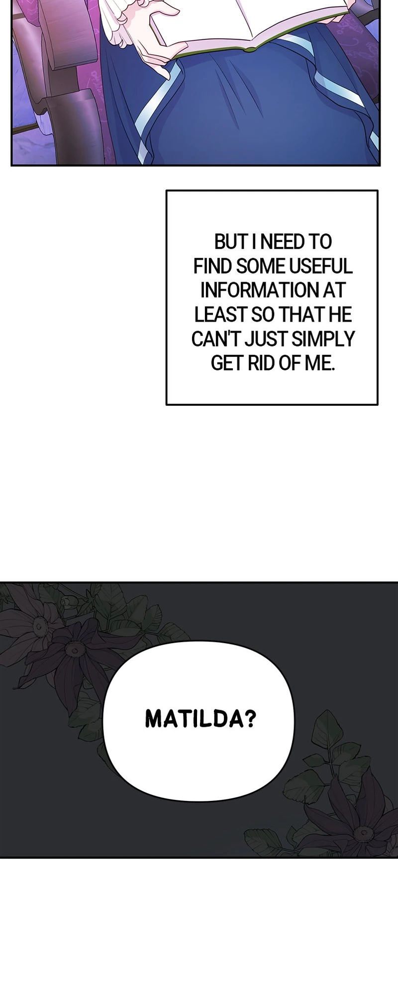 Get a Male Lead for Every Book Chapter 4 - page 56