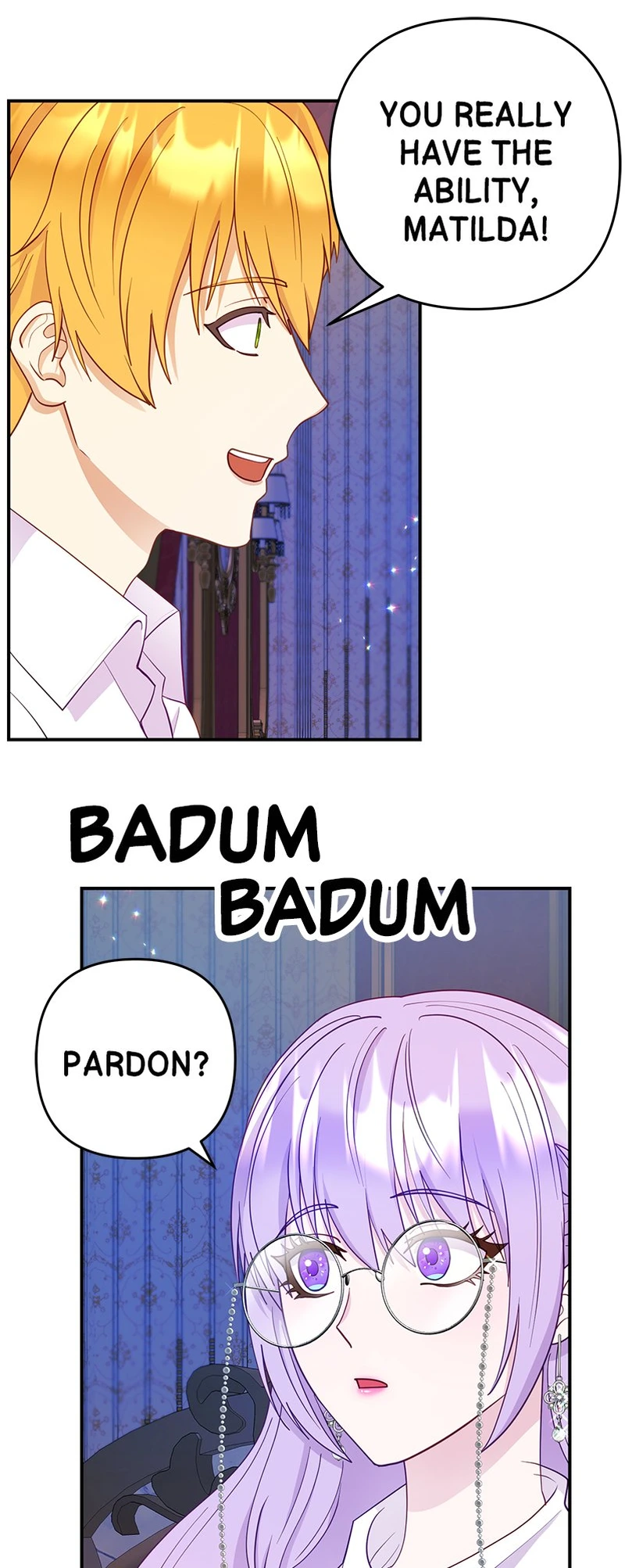Get a Male Lead for Every Book Chapter 4 - page 65