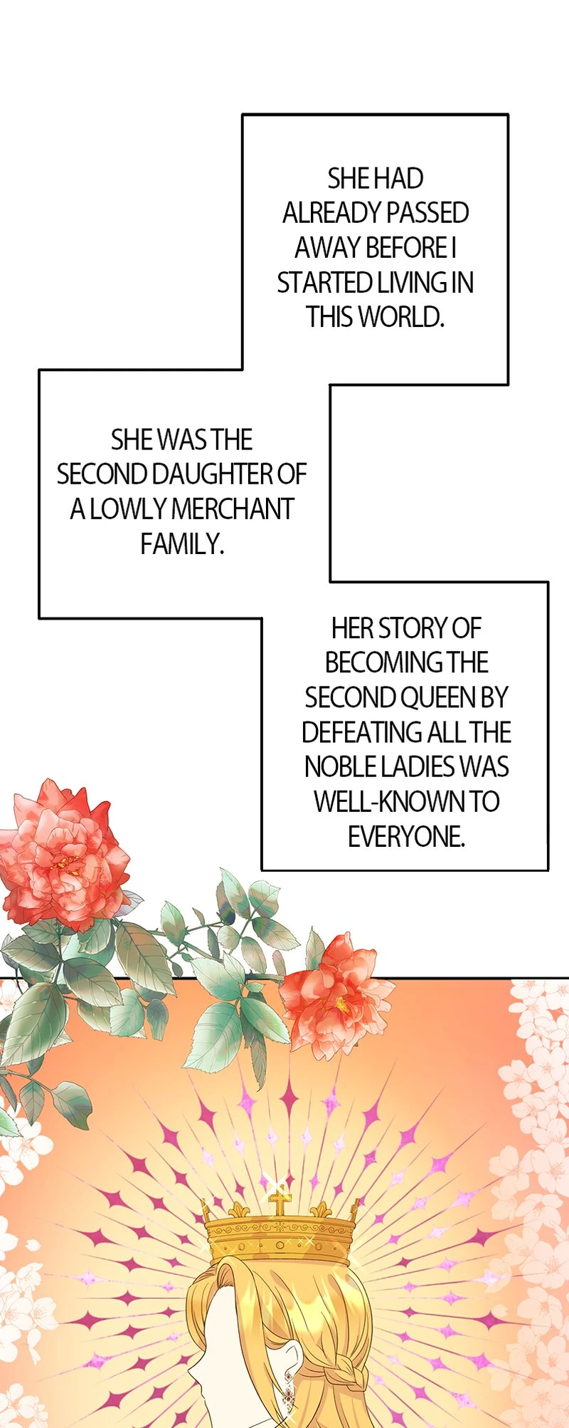 Get a Male Lead for Every Book Chapter 3 - page 13