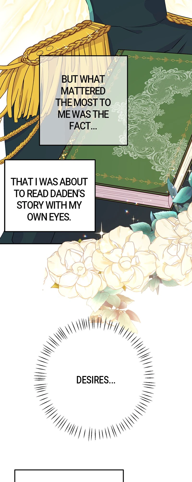 Get a Male Lead for Every Book Chapter 3 - page 29