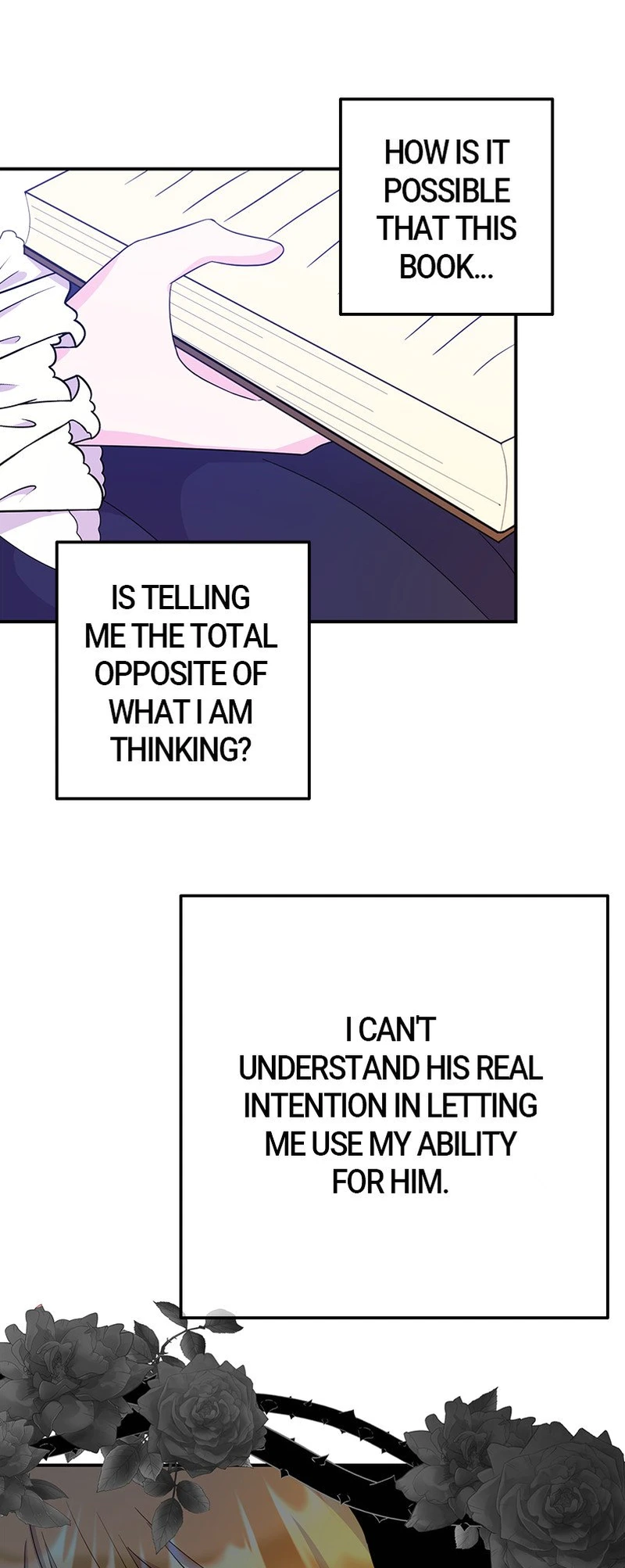 Get a Male Lead for Every Book Chapter 3 - page 35