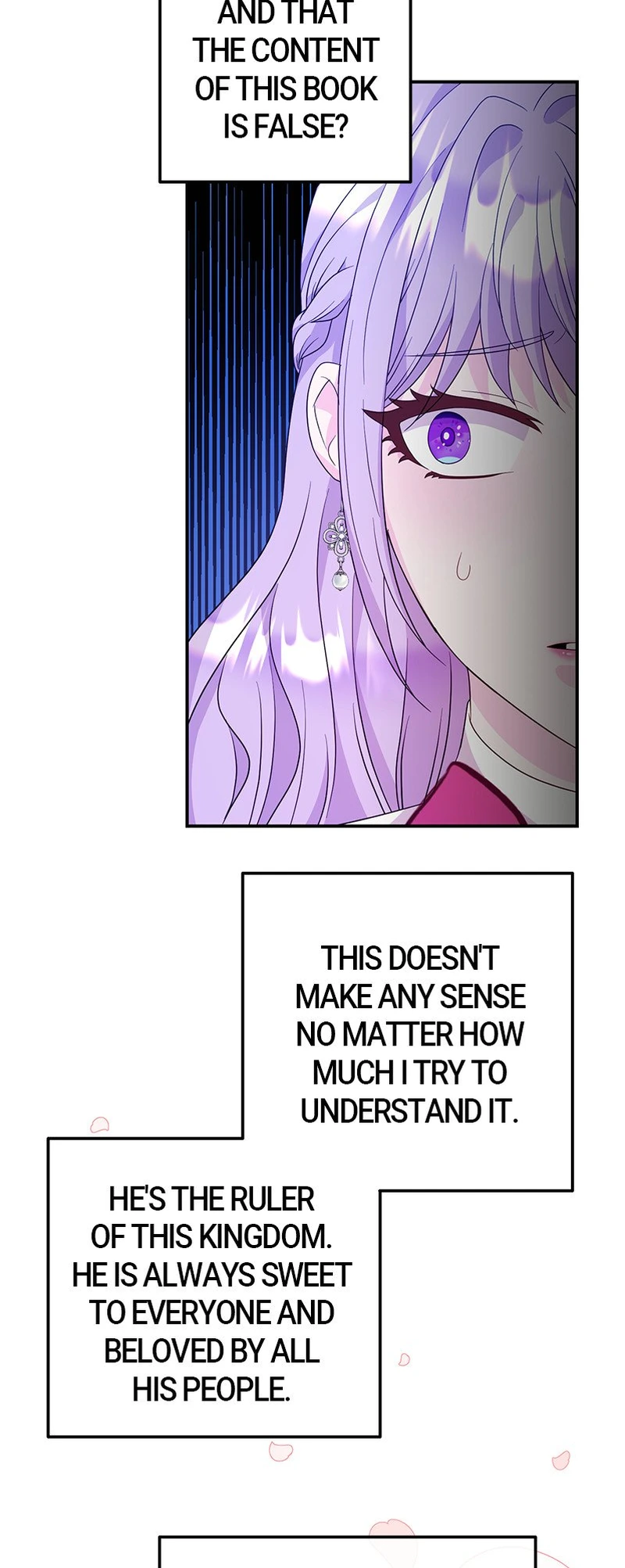 Get a Male Lead for Every Book Chapter 3 - page 37