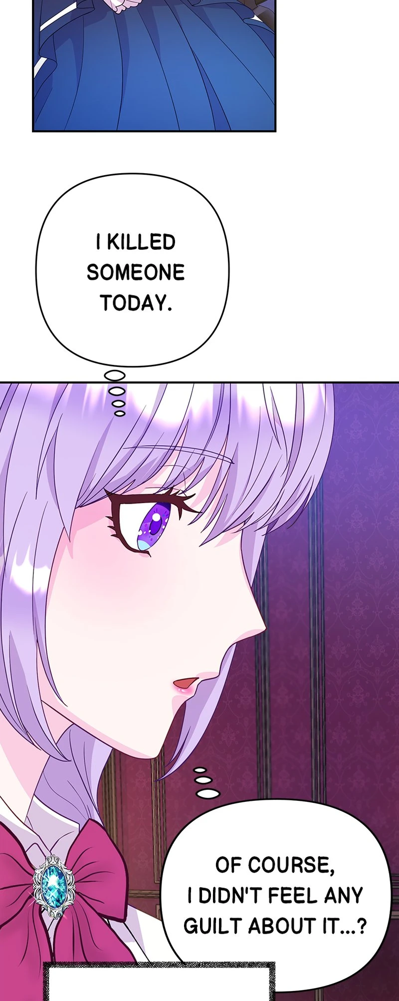 Get a Male Lead for Every Book Chapter 3 - page 44
