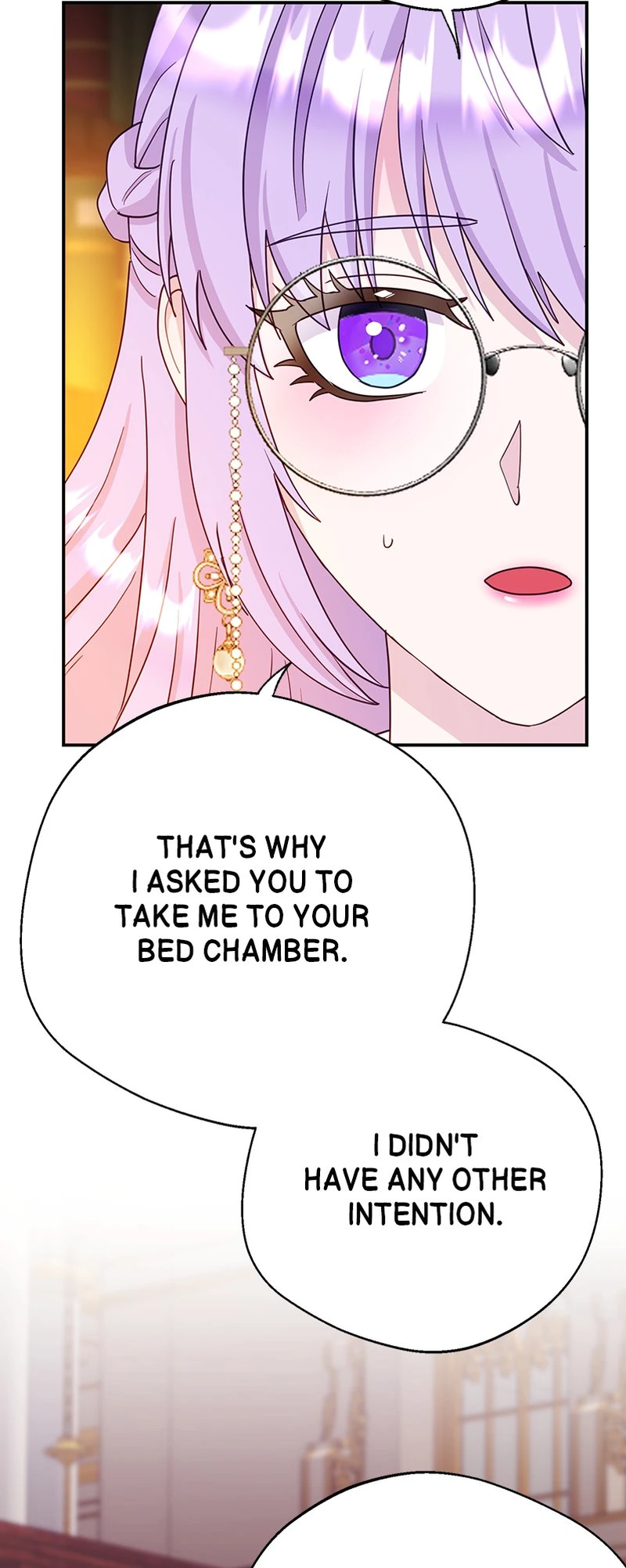 Get a Male Lead for Every Book Chapter 2 - page 10