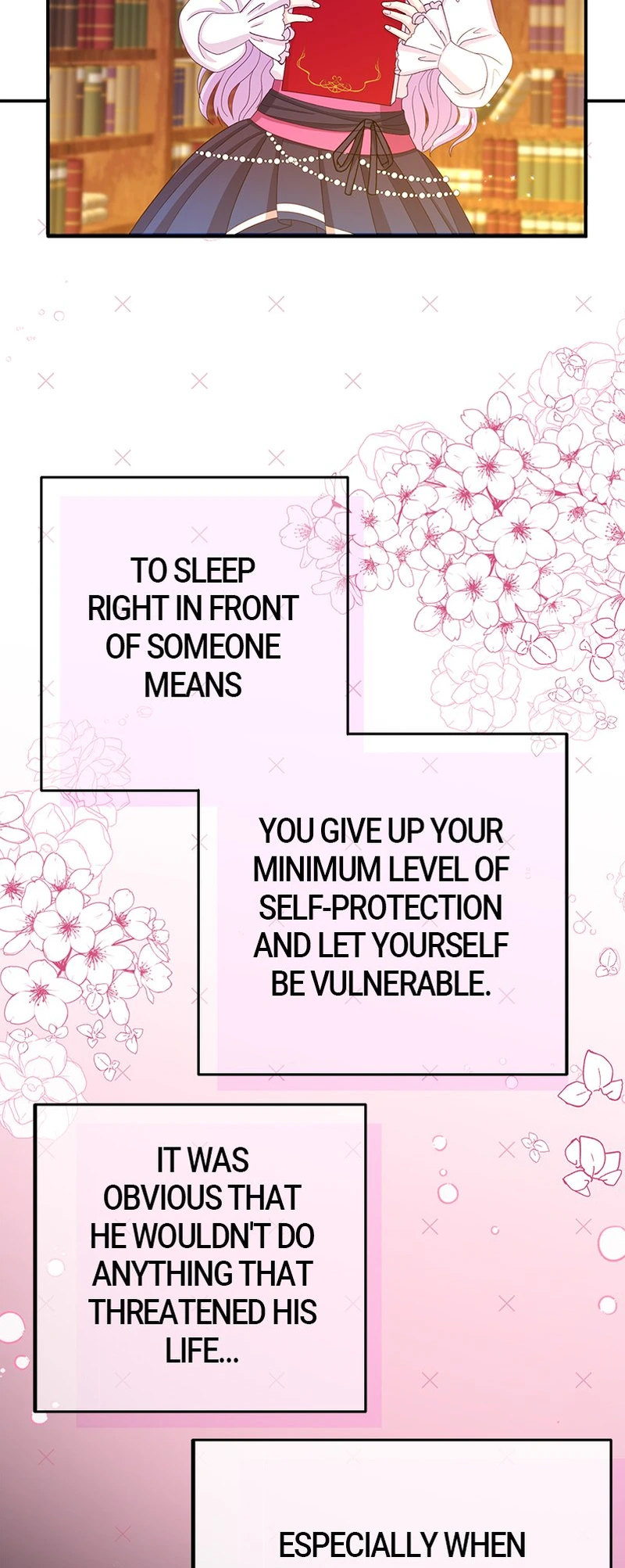 Get a Male Lead for Every Book Chapter 2 - page 14