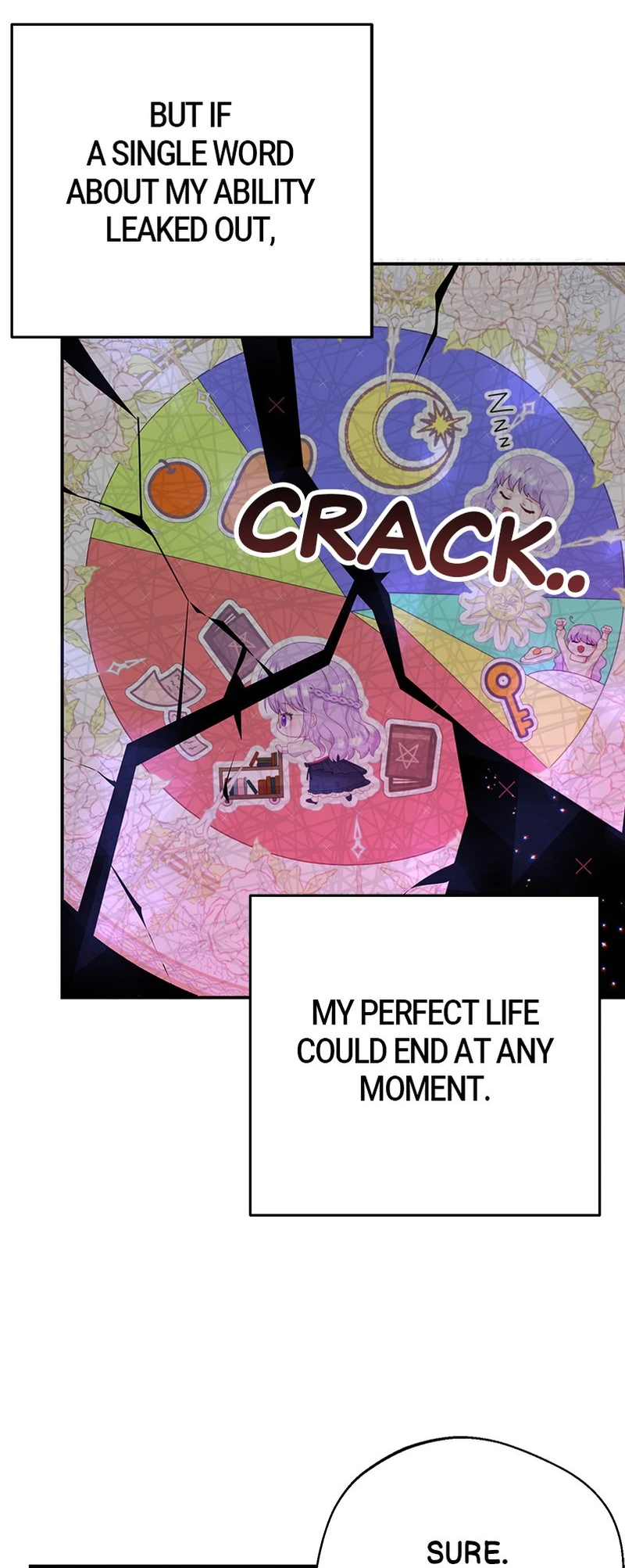 Get a Male Lead for Every Book Chapter 2 - page 16