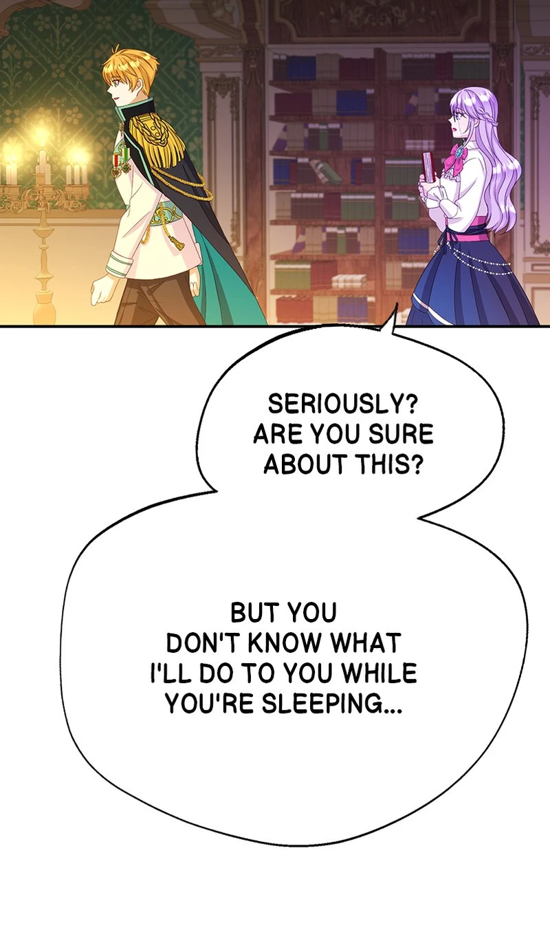 Get a Male Lead for Every Book Chapter 2 - page 18