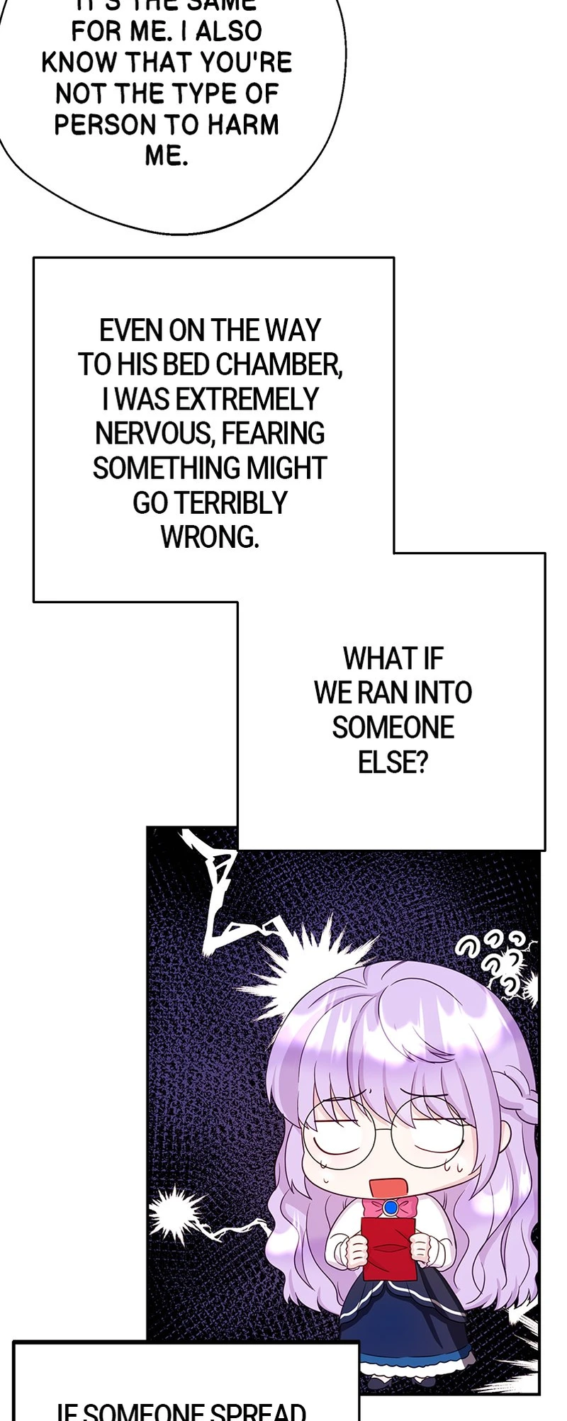 Get a Male Lead for Every Book Chapter 2 - page 23