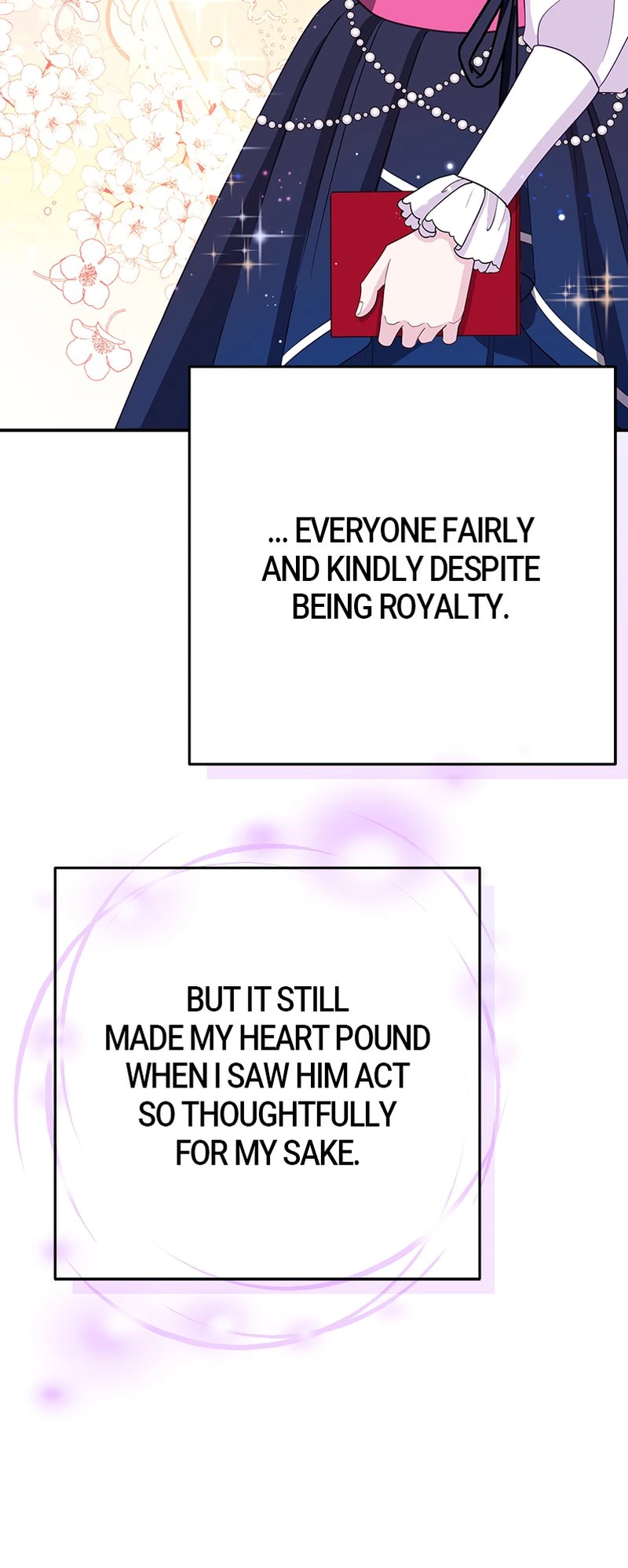 Get a Male Lead for Every Book Chapter 2 - page 31