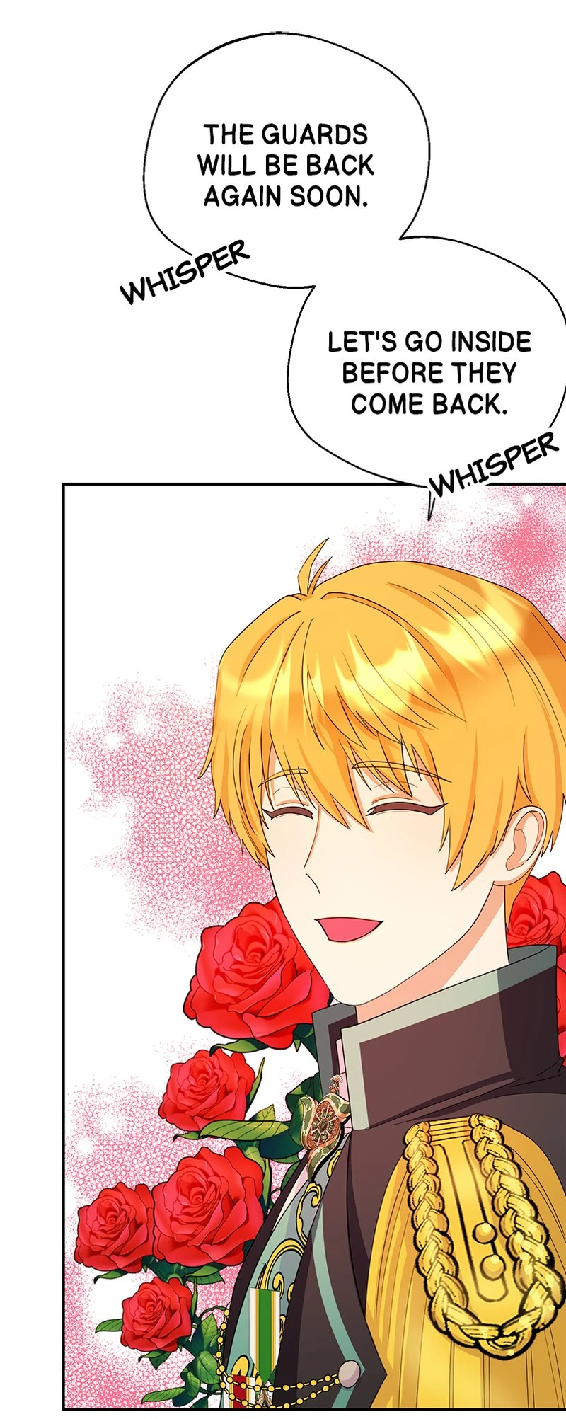 Get a Male Lead for Every Book Chapter 2 - page 32