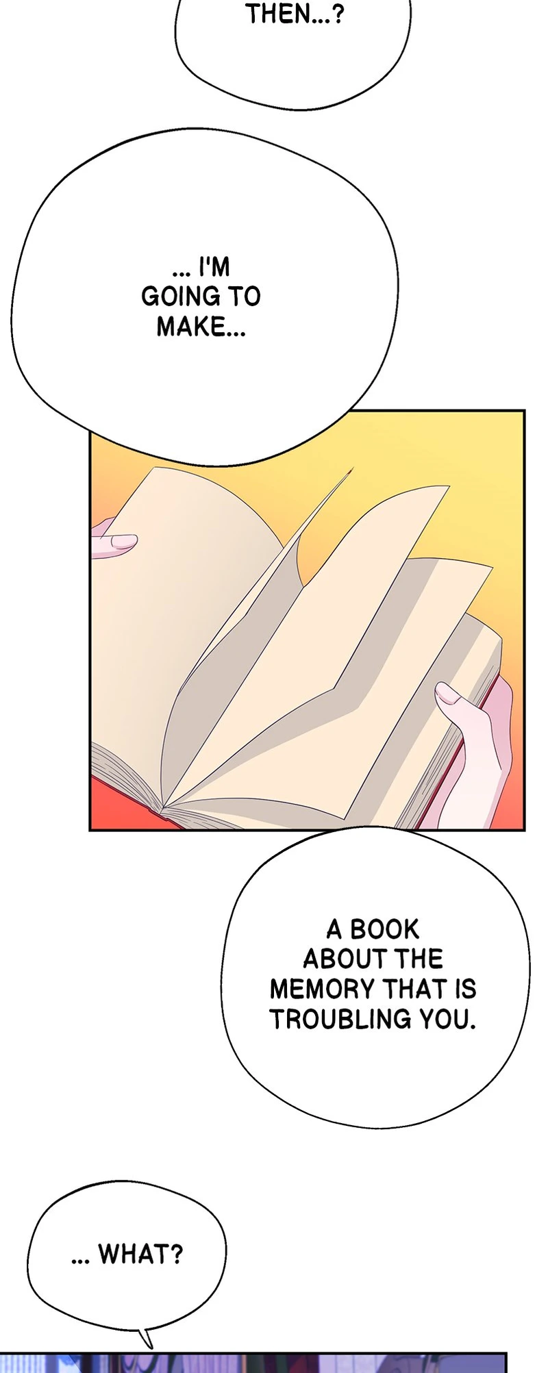 Get a Male Lead for Every Book Chapter 2 - page 40