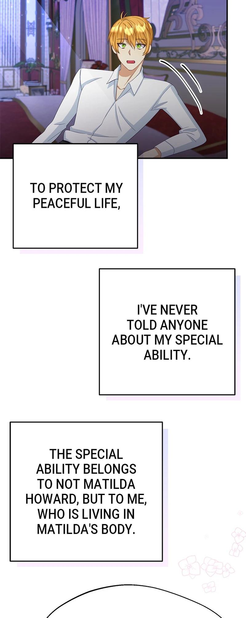 Get a Male Lead for Every Book Chapter 2 - page 41