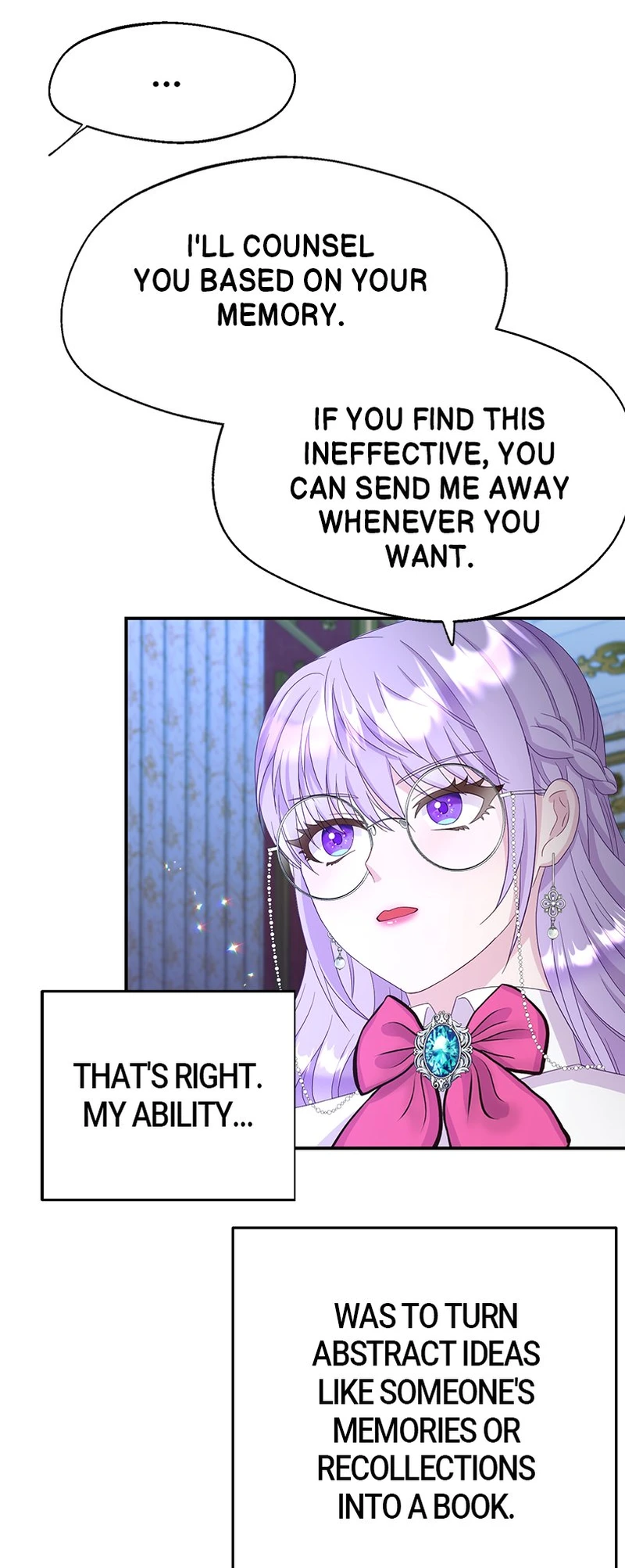 Get a Male Lead for Every Book Chapter 2 - page 44