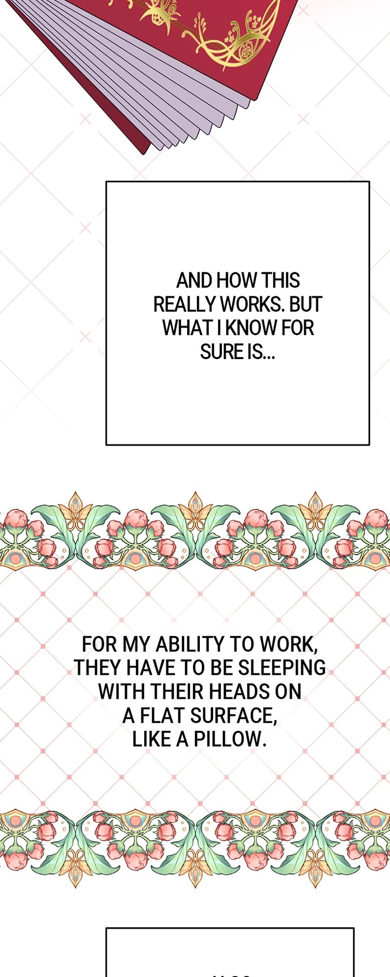 Get a Male Lead for Every Book Chapter 2 - page 46