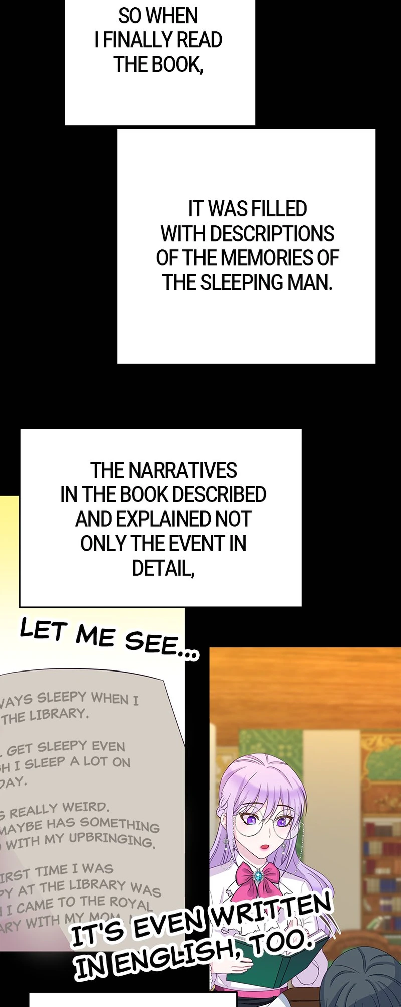 Get a Male Lead for Every Book Chapter 2 - page 51