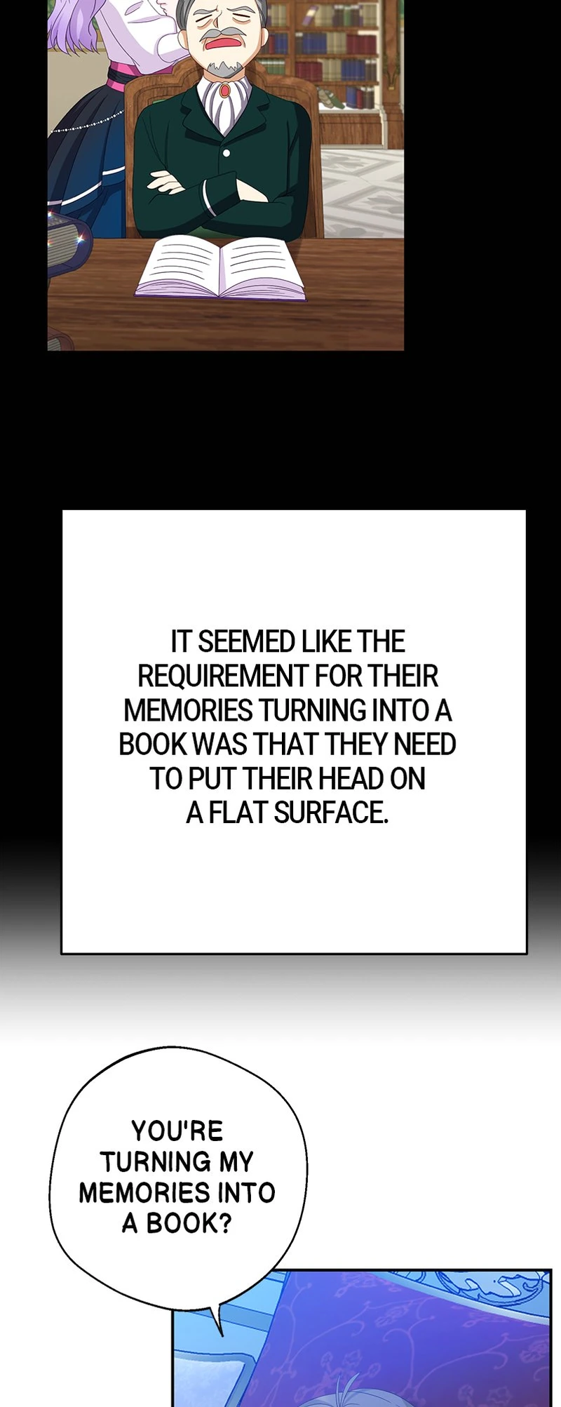 Get a Male Lead for Every Book Chapter 2 - page 54