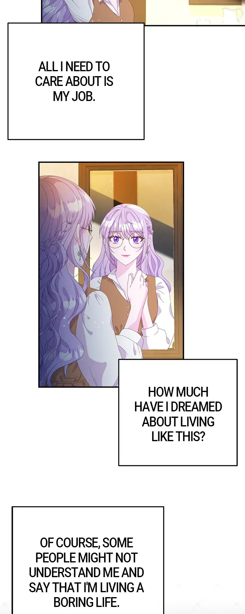 Get a Male Lead for Every Book Chapter 1 - page 16