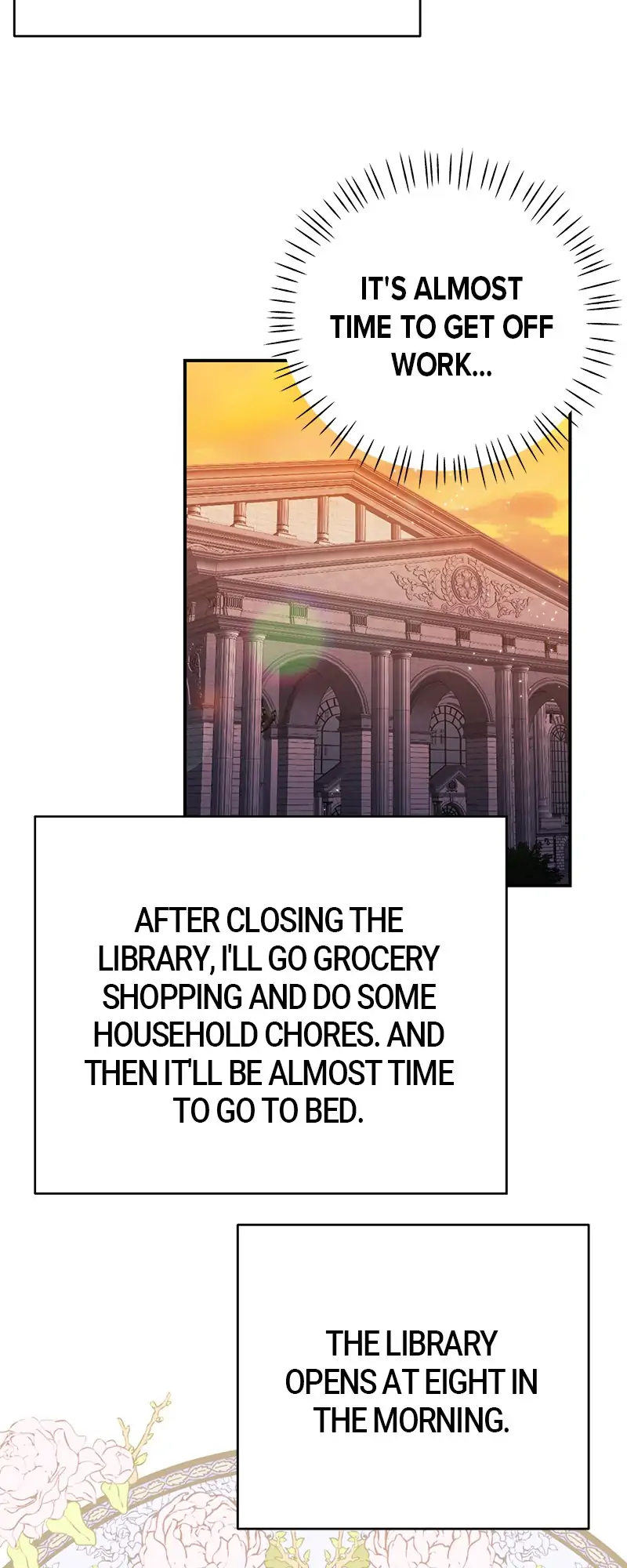 Get a Male Lead for Every Book Chapter 1 - page 22