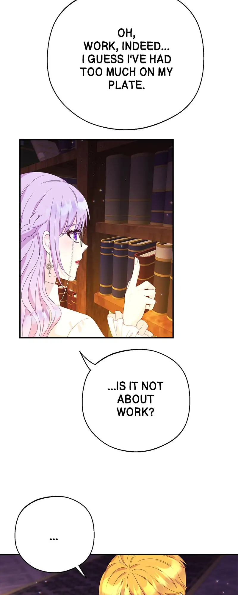 Get a Male Lead for Every Book Chapter 1 - page 37