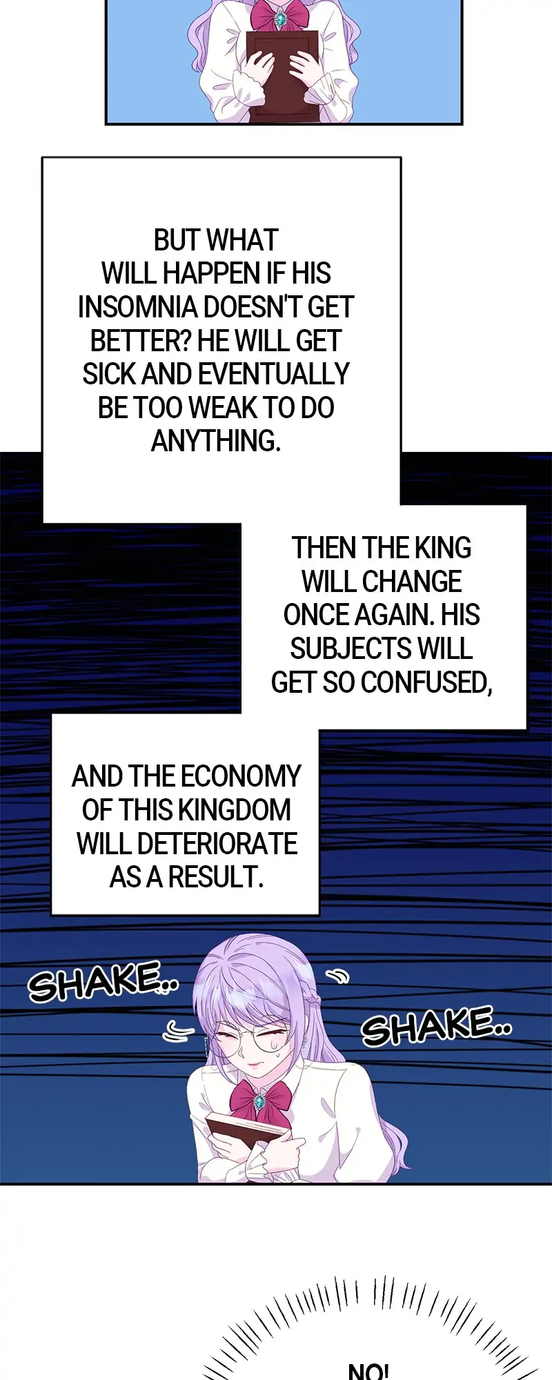 Get a Male Lead for Every Book Chapter 1 - page 41
