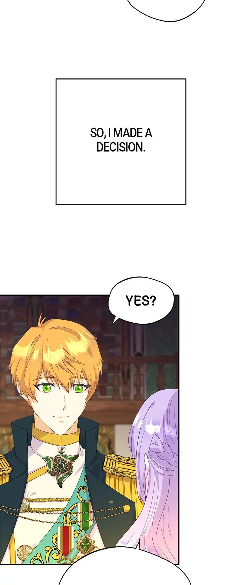 Get a Male Lead for Every Book Chapter 1 - page 55