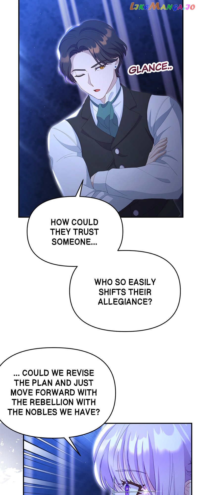 Get a Male Lead for Every Book Chapter 42 - page 35