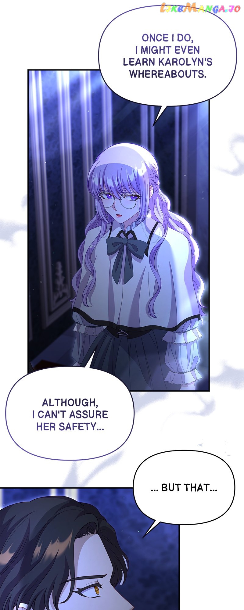 Get a Male Lead for Every Book Chapter 42 - page 45