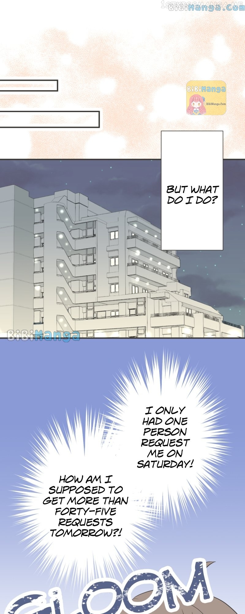 A Mismatched Complicated Love Chapter 136 - page 16