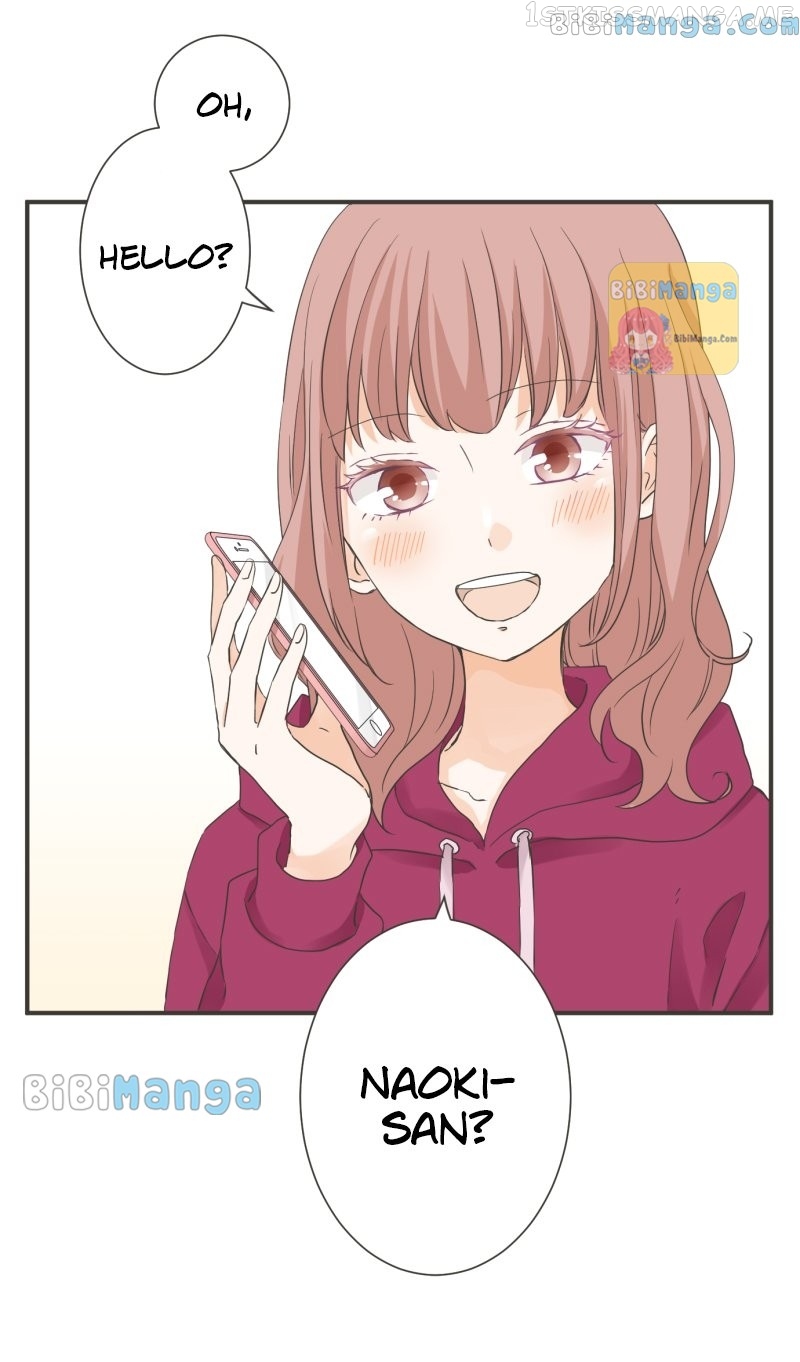 A Mismatched Complicated Love Chapter 136 - page 19
