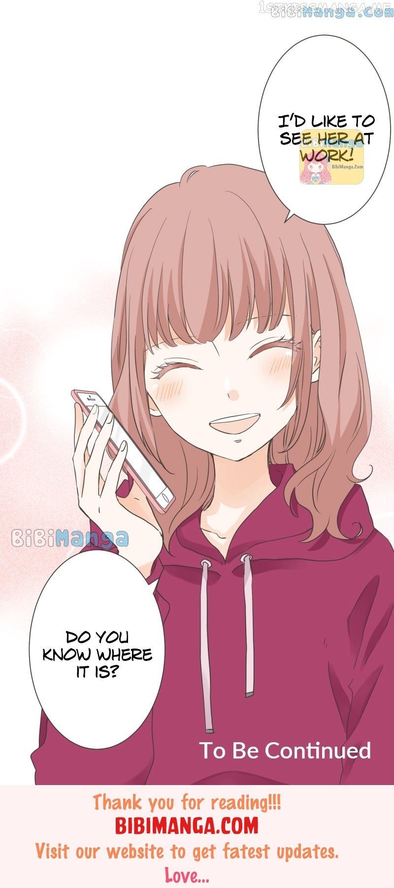 A Mismatched Complicated Love Chapter 136 - page 25
