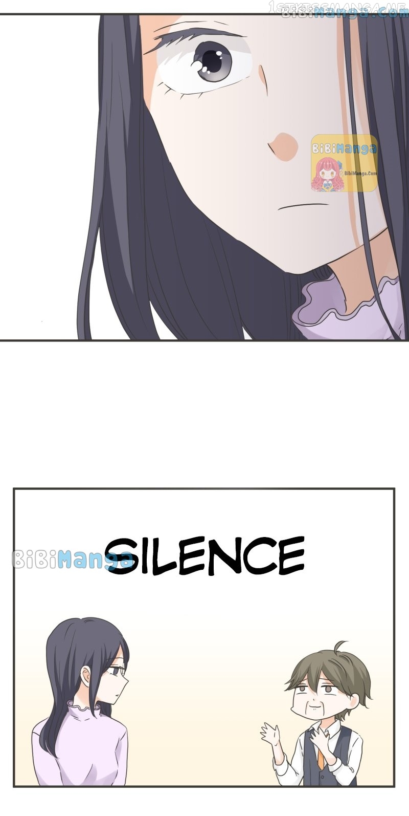 A Mismatched Complicated Love Chapter 136 - page 6