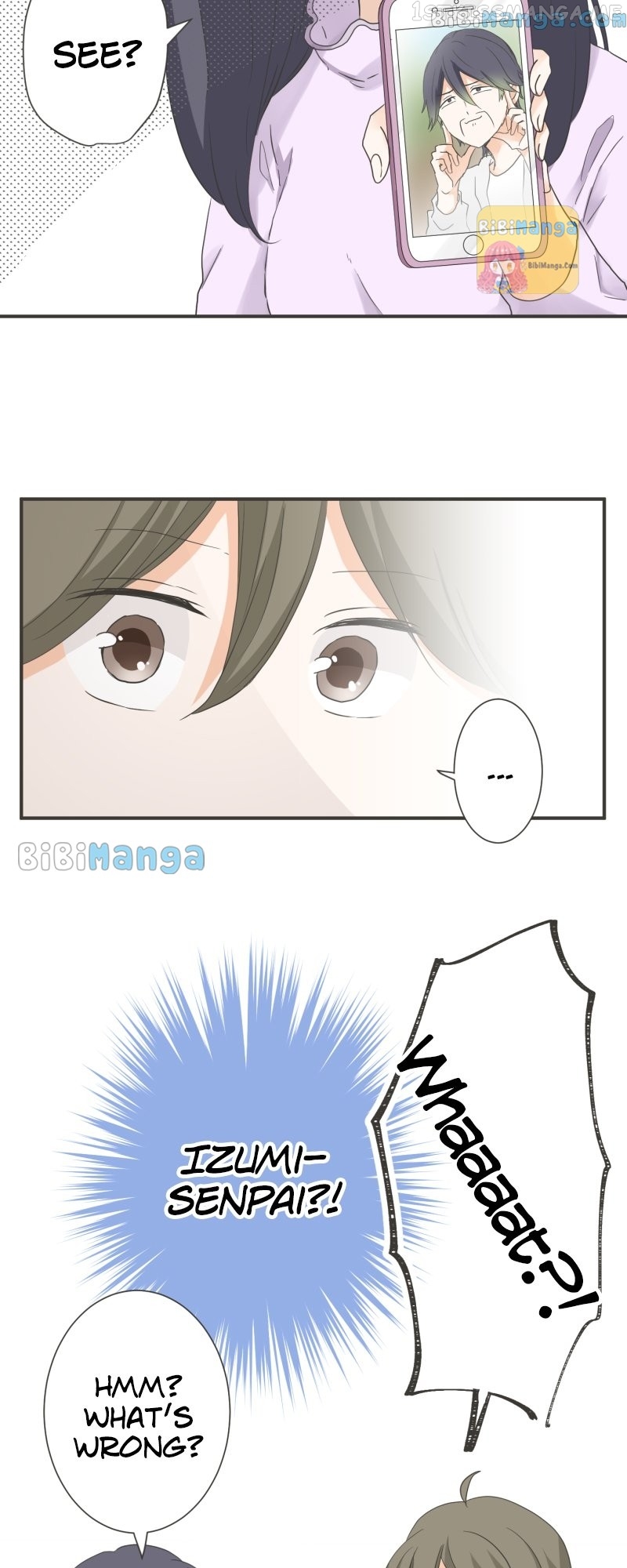 A Mismatched Complicated Love Chapter 136 - page 9