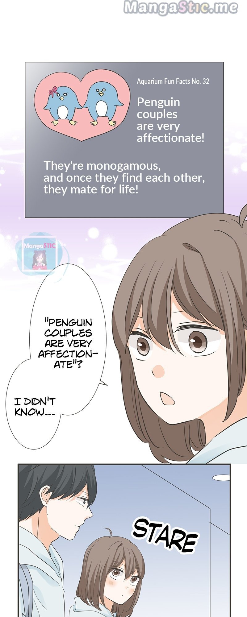 A Mismatched Complicated Love Chapter 123 - page 13