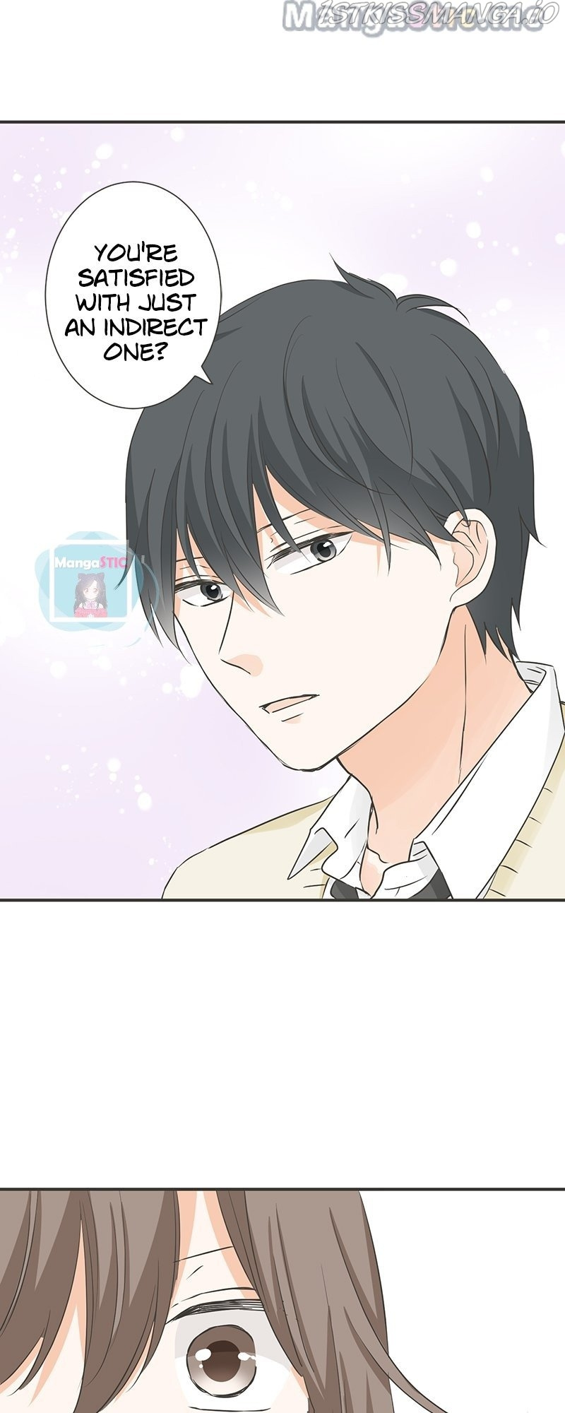 A Mismatched Complicated Love chapter 121 - page 23