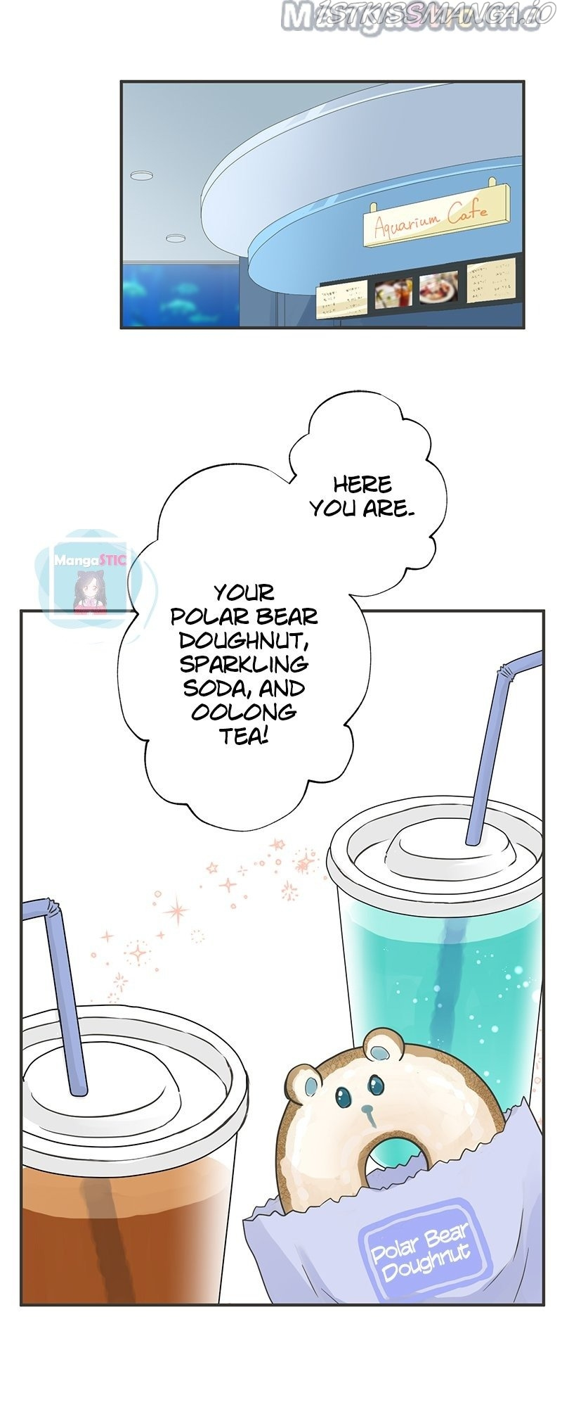 A Mismatched Complicated Love chapter 121 - page 6