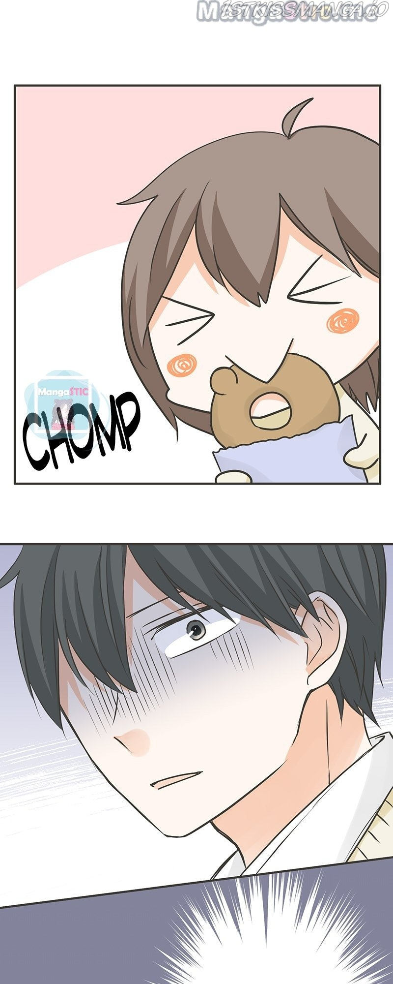 A Mismatched Complicated Love chapter 121 - page 8