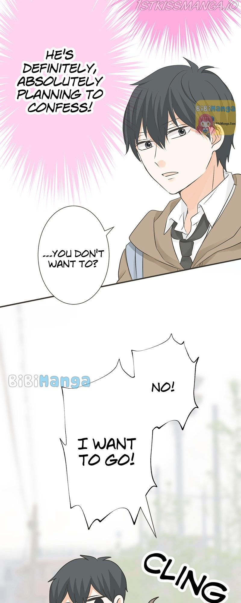 A Mismatched Complicated Love chapter 120 - page 24