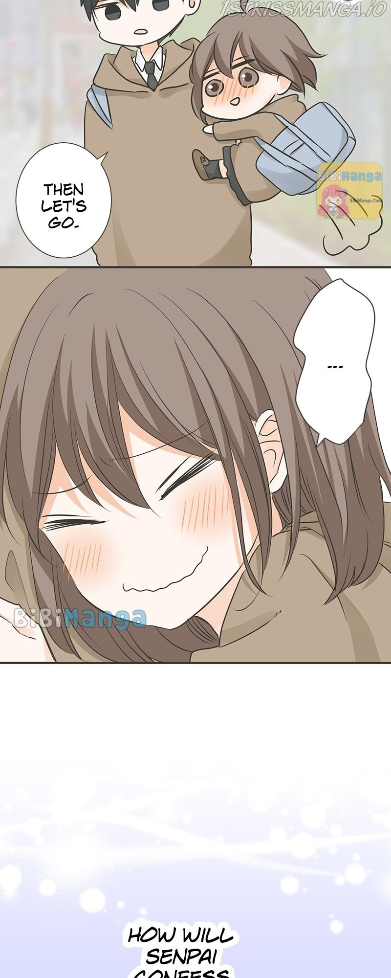 A Mismatched Complicated Love chapter 120 - page 25