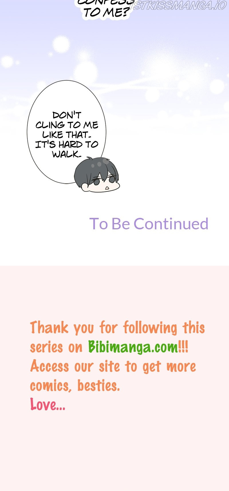 A Mismatched Complicated Love chapter 120 - page 26