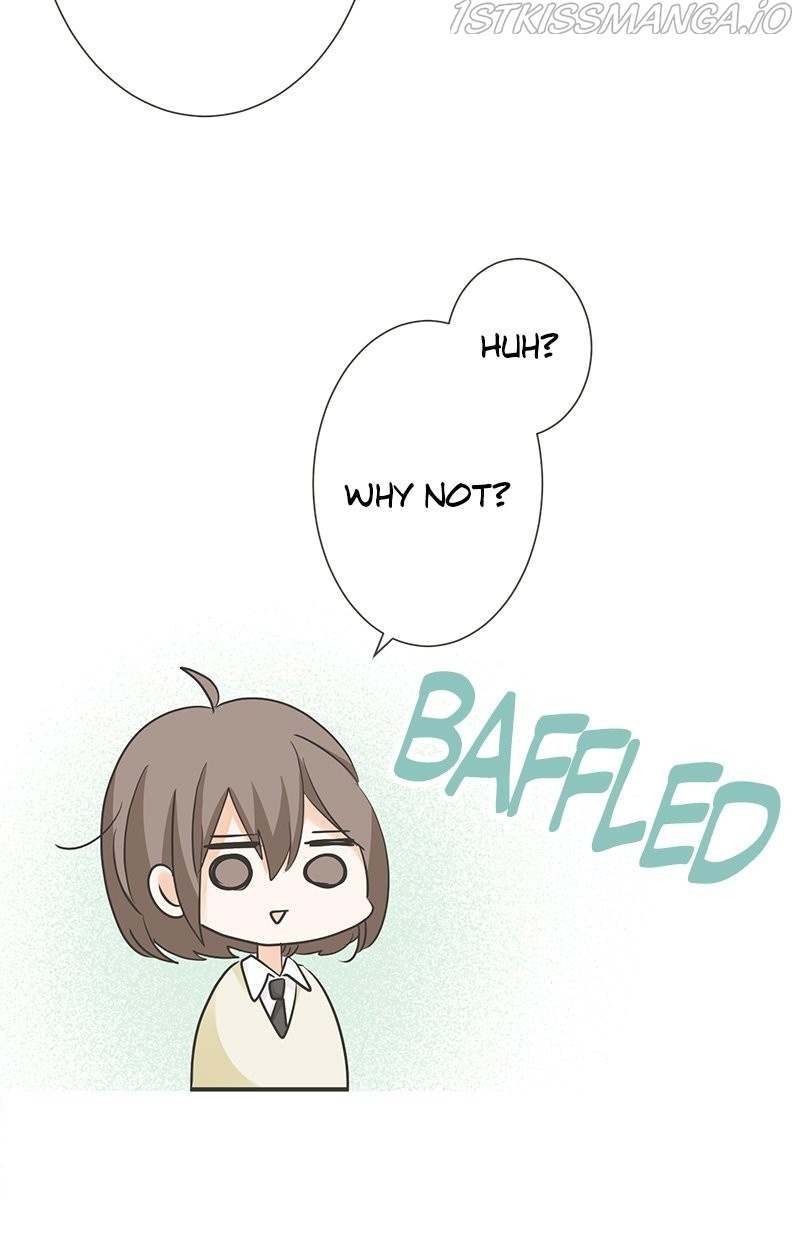 A Mismatched Complicated Love chapter 120 - page 6
