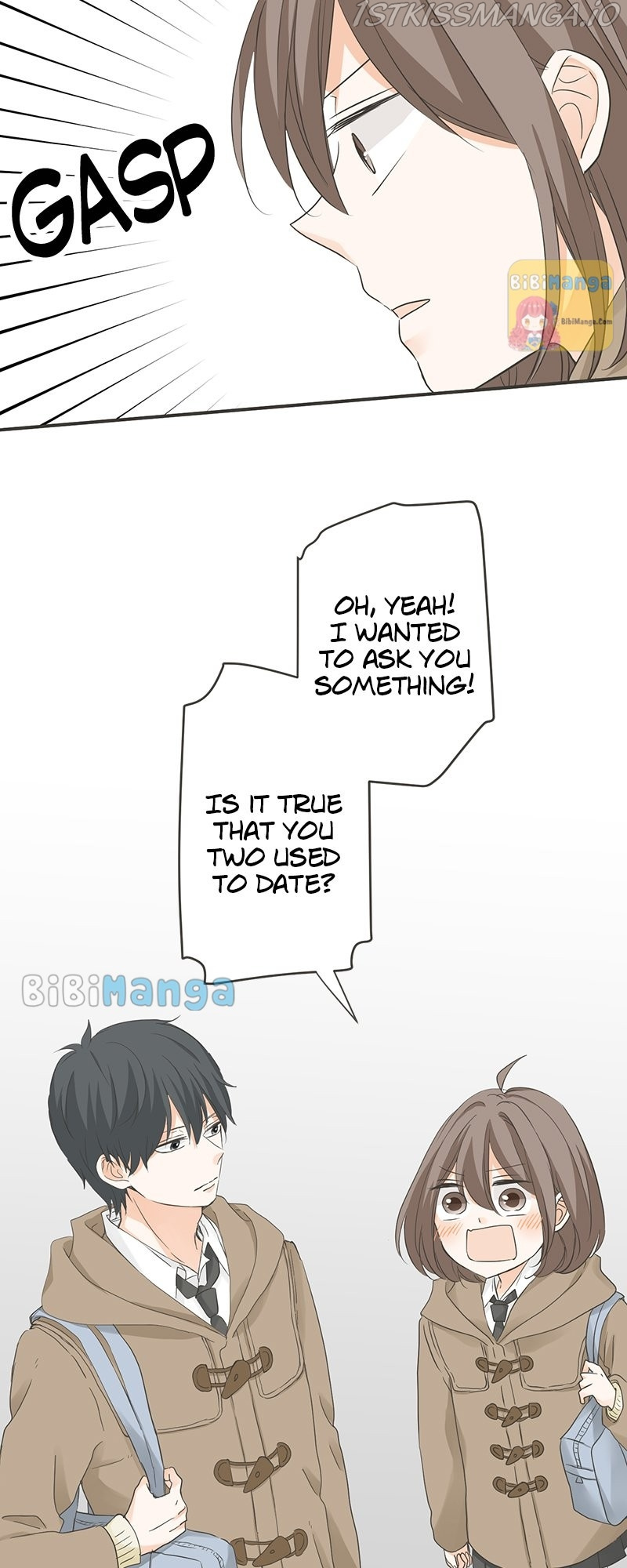 A Mismatched Complicated Love chapter 116 - page 13