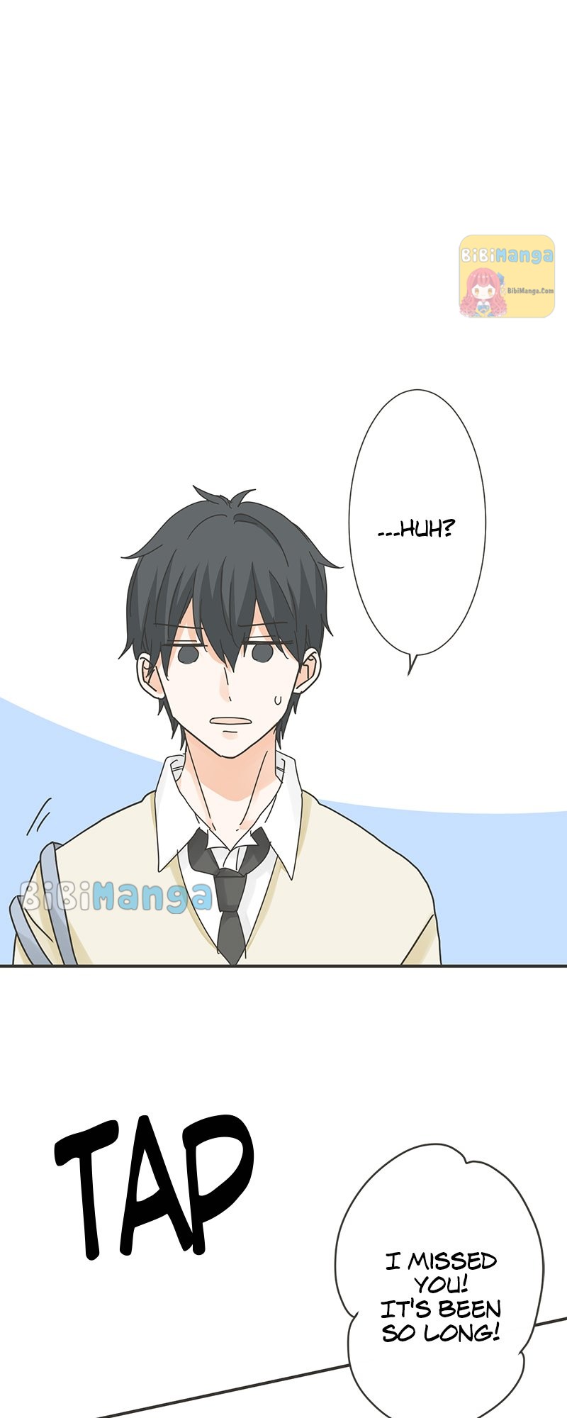 A Mismatched Complicated Love chapter 114 - page 27