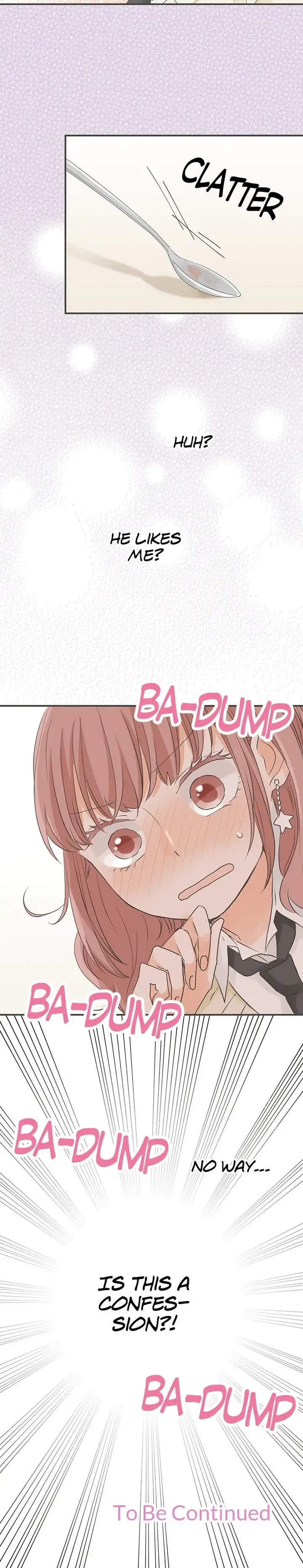 A Mismatched Complicated Love chapter 102 - page 11
