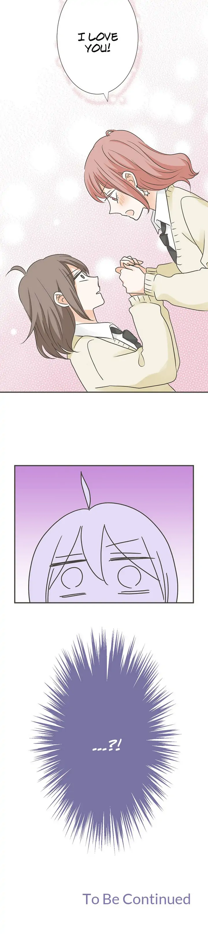 A Mismatched Complicated Love chapter 96 - page 10