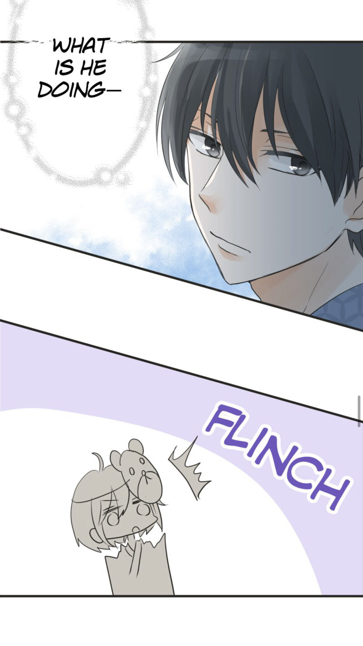 A Mismatched Complicated Love chapter 25 - page 26