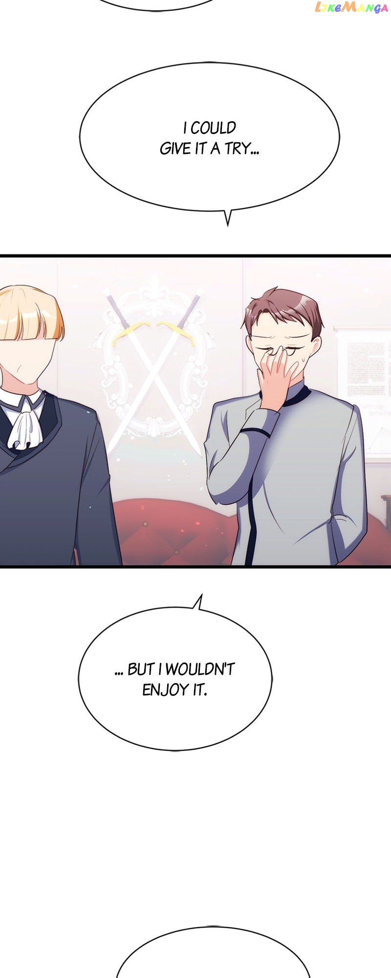 Until Death Do Us Part Chapter 33 - page 23
