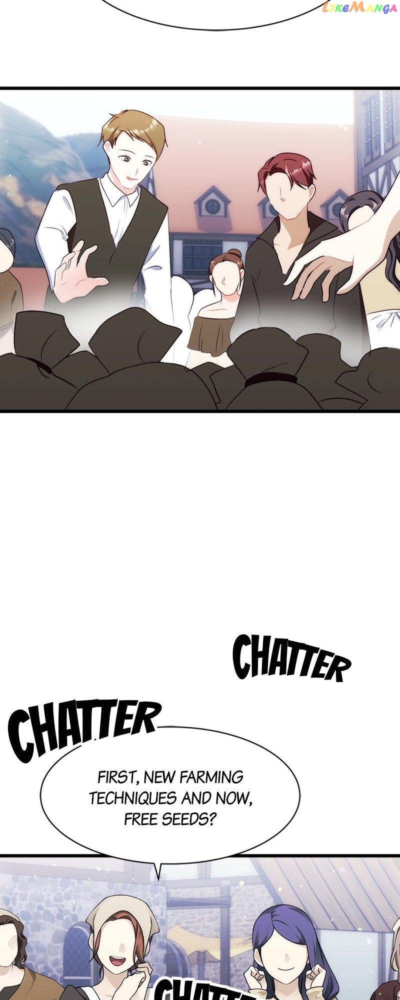 Until Death Do Us Part Chapter 33 - page 38
